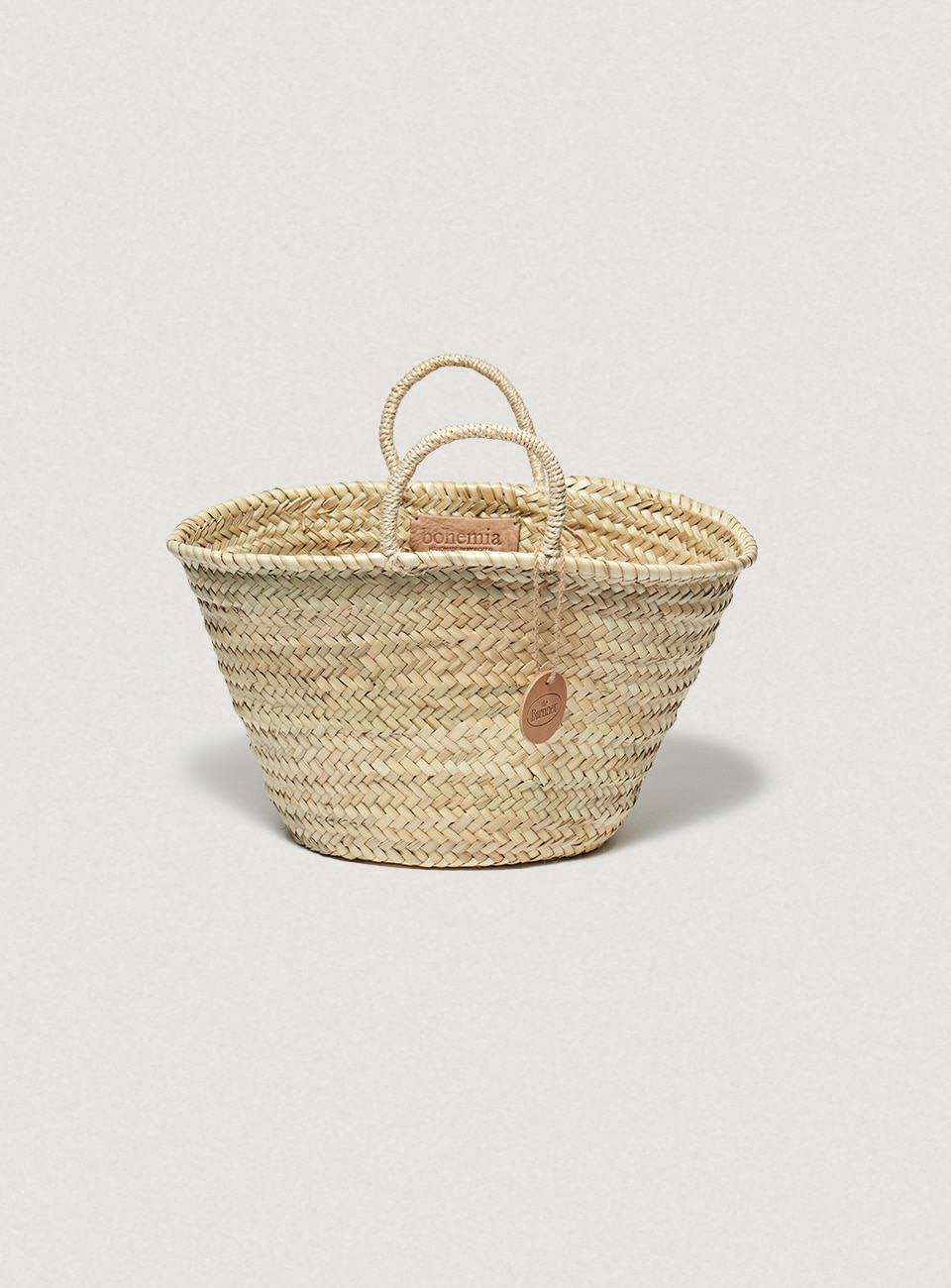 Market Baskets by BOHEMIA LTD.